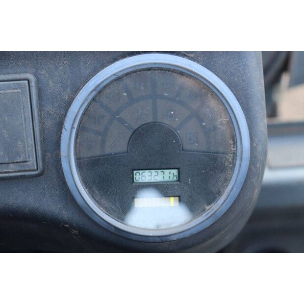 2005 ليندي E20P-02-42603756