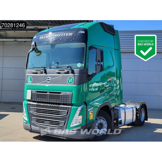 2022 Volvo FH 460-42603762