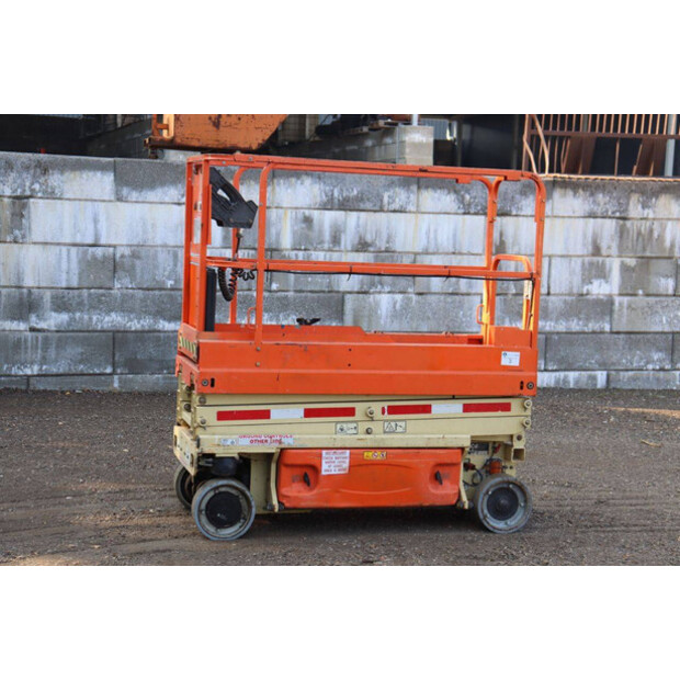 2015 JLG 1930 ES-42603765