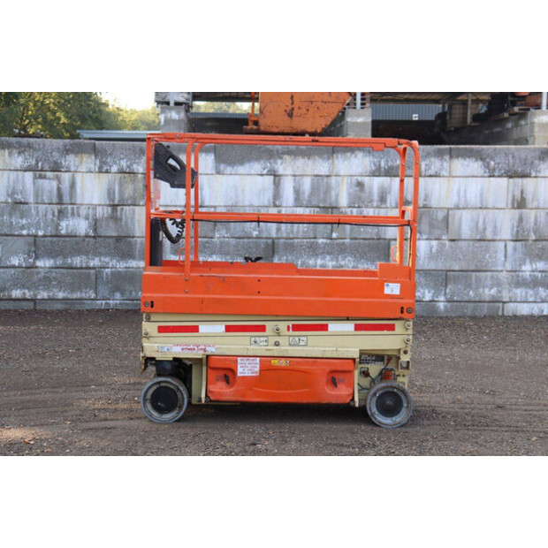 2015 JLG 1930 ES-42603766