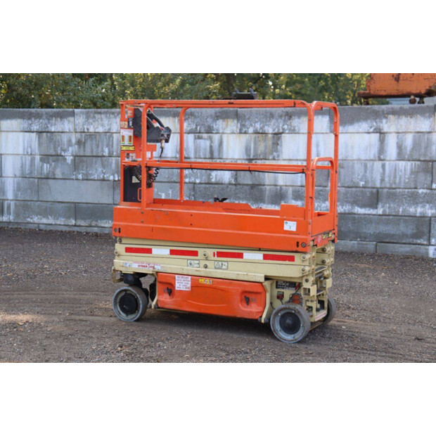 2015 JLG 1930 ES-42603767