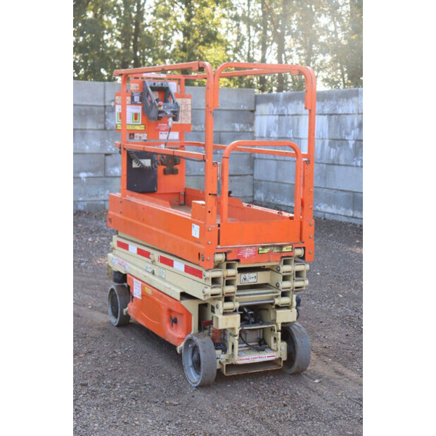 2015 JLG 1930 ES-42603768