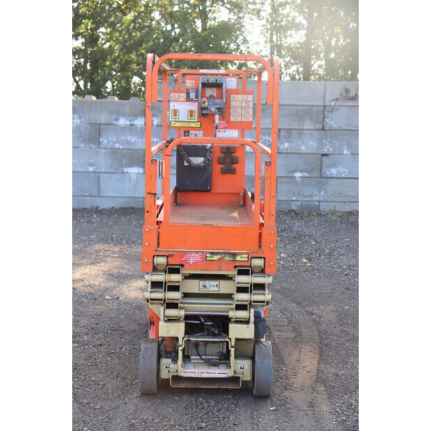 2015 JLG 1930 ES-42603769