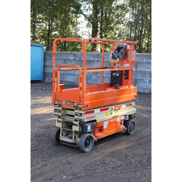 2015 JLG 1930 ES-42603770