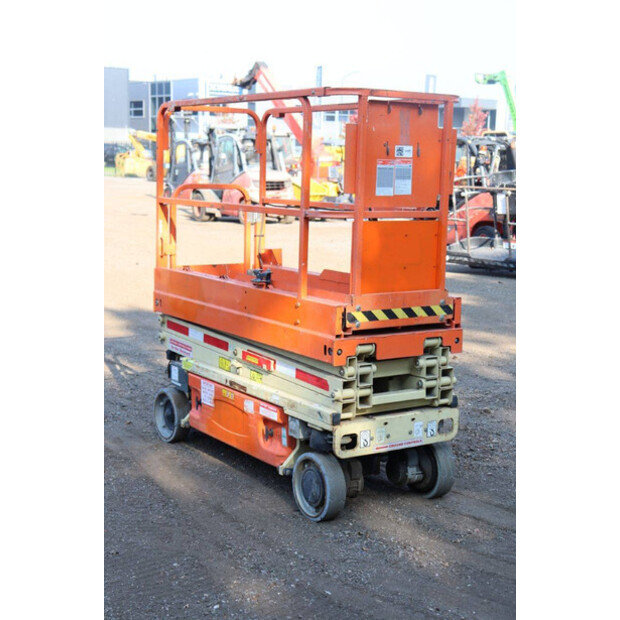 2015 JLG 1930 ES-42603771