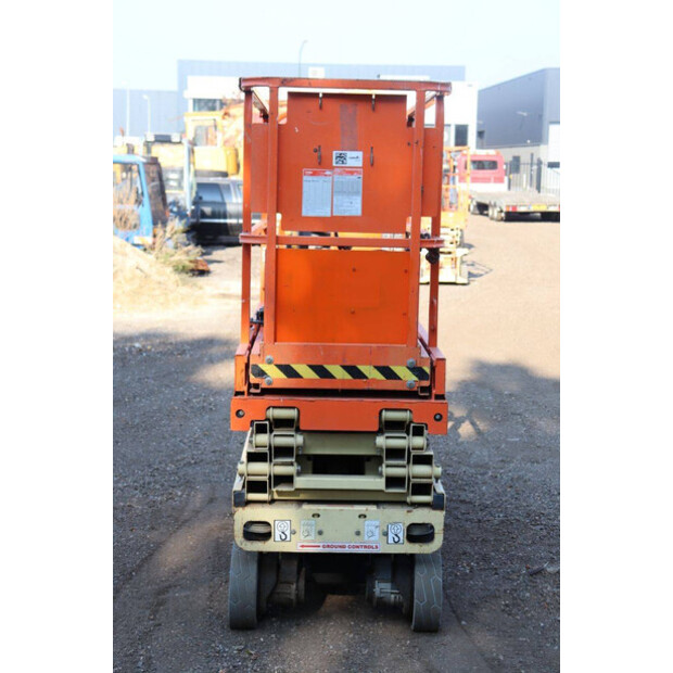 2015 JLG 1930 ES-42603772