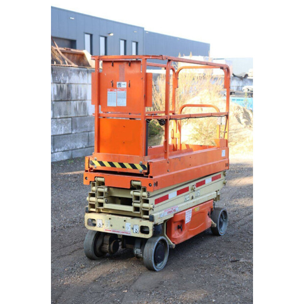 2015 JLG 1930 ES-42603774