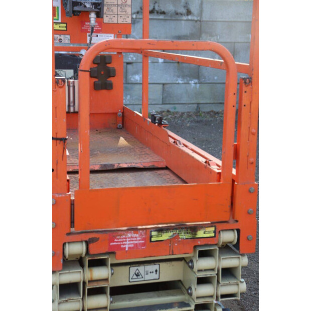 2015 JLG 1930 ES-42603778