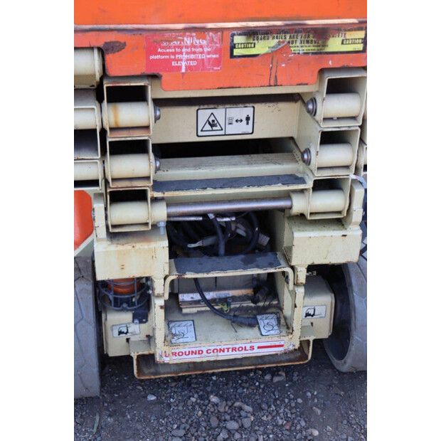 2015 JLG 1930 ES-42603779