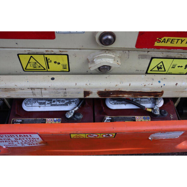 2015 JLG 1930 ES-42603780