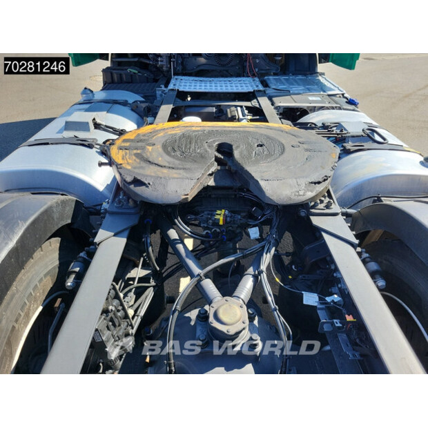 2022 Volvo FH 460-42603781