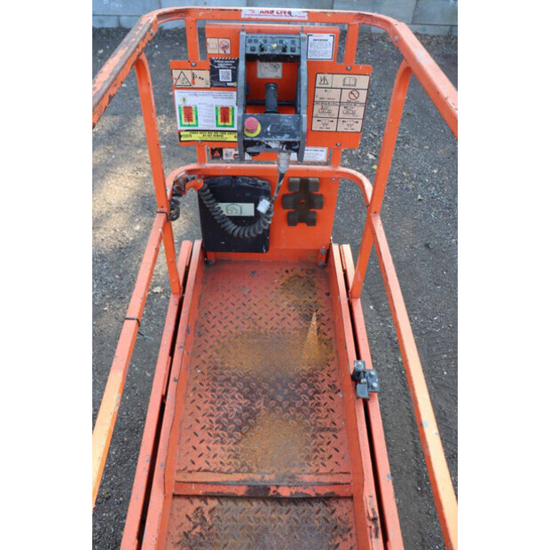 2015 JLG 1930 ES-42603782