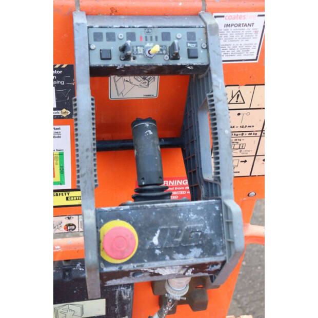 2015 JLG 1930 ES-42603784