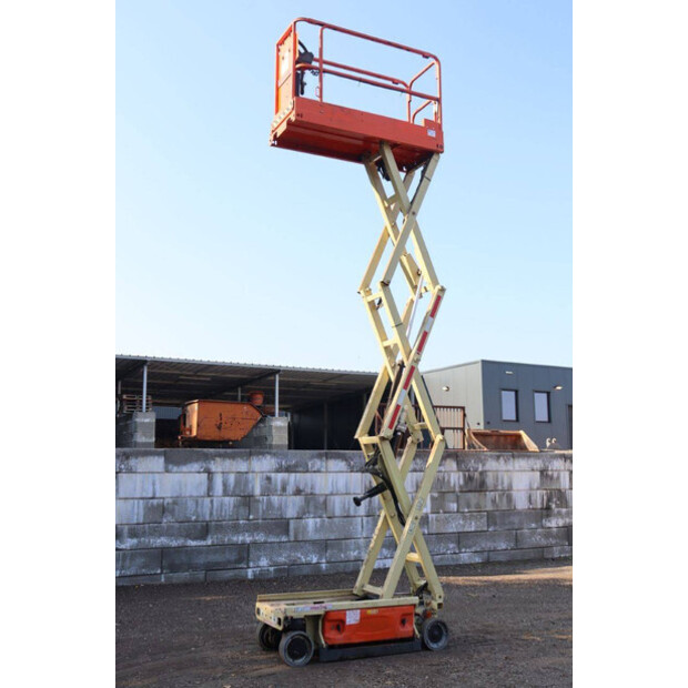 2015 JLG 1930 ES-42603787