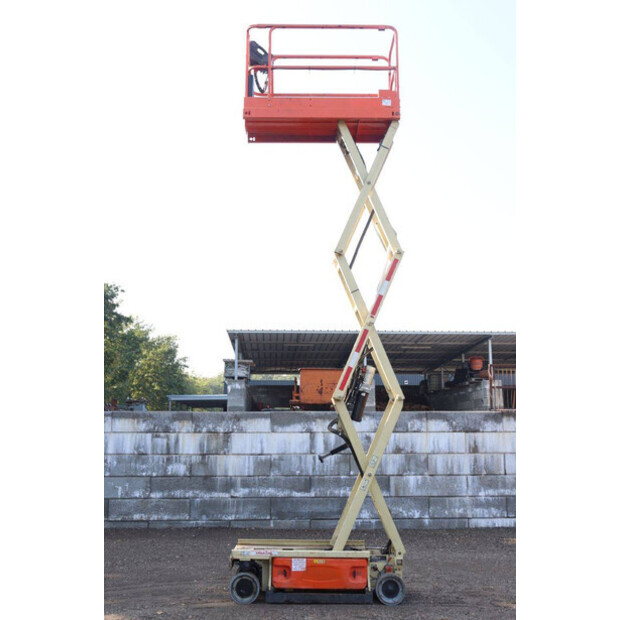 2015 JLG 1930 ES-42603788