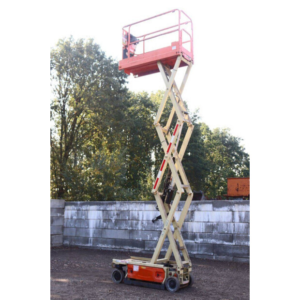 2015 JLG 1930 ES-42603790