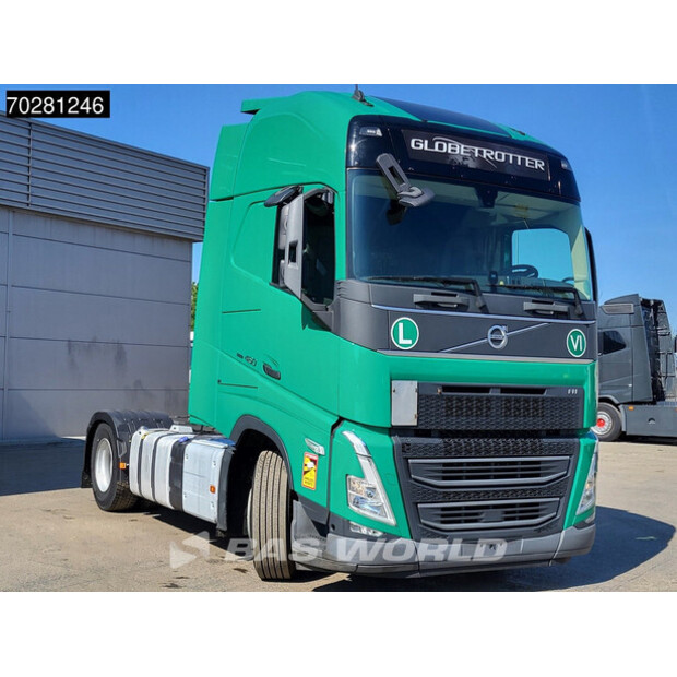 2022 Volvo FH 460-42603792