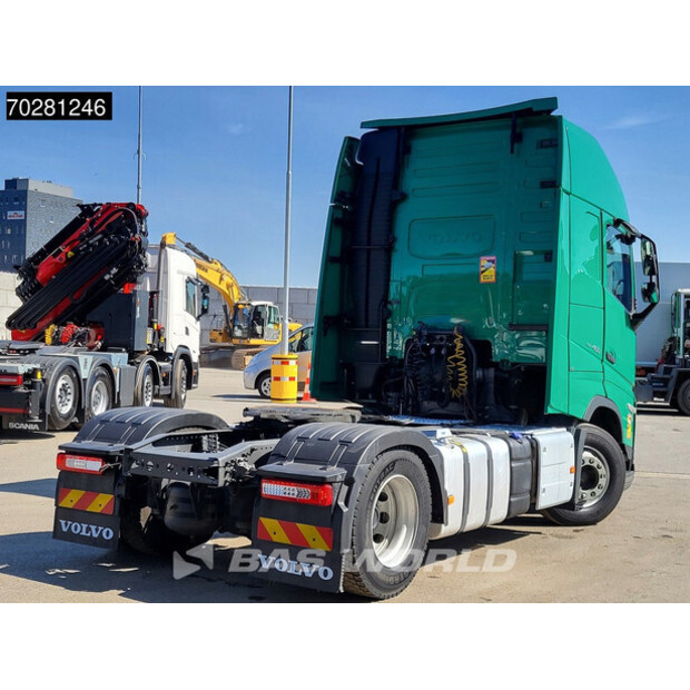 2022 Volvo FH 460-42603793
