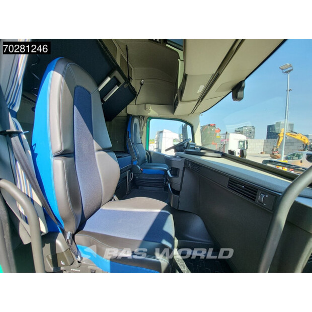 2022 Volvo FH 460-42603801