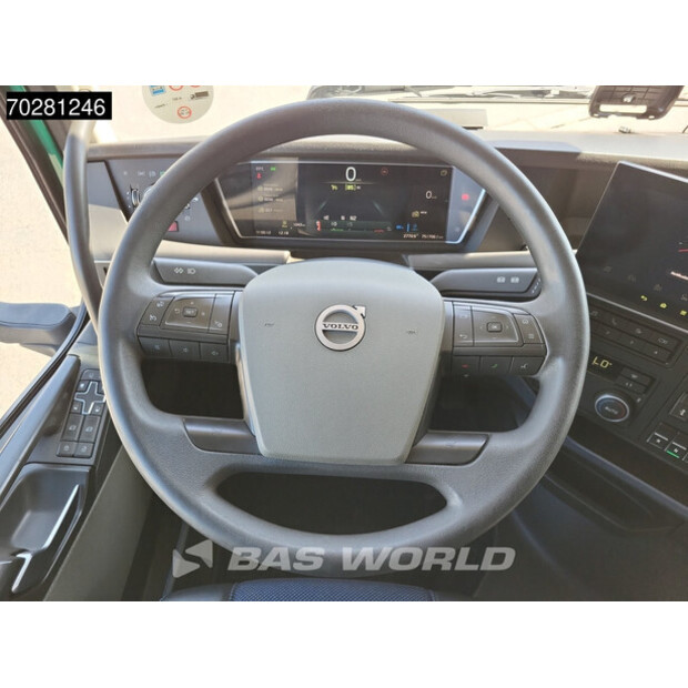 2022 Volvo FH 460-42603803