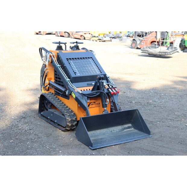 2025 ARTEER QB-480-42603848