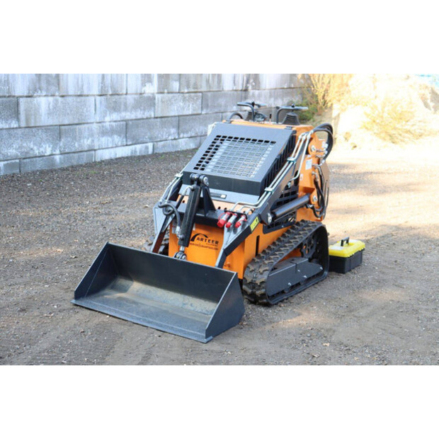 2025 ARTEER QB-480-42603850