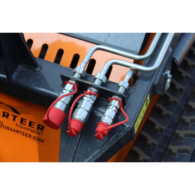 2025 ARTEER QB-480-42603854