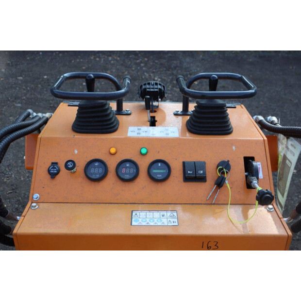2025 ARTEER QB-480-42603863