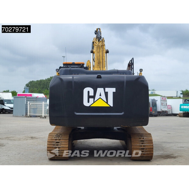 2014 Caterpillar 320EL-42603880