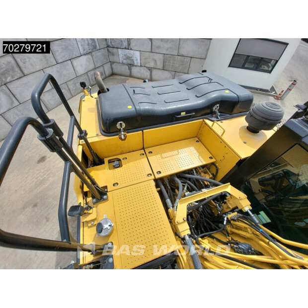 2014 Caterpillar 320EL-42603919