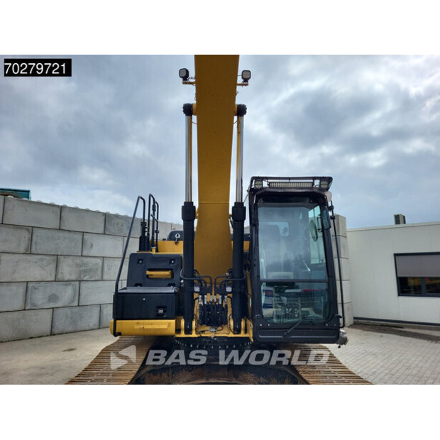 2014 Caterpillar 320EL-42603925