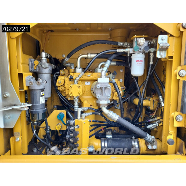 2014 Caterpillar 320EL-42603933