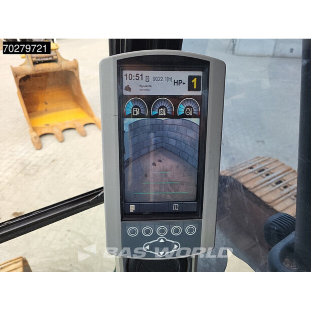 2014 Caterpillar 320EL-42603939