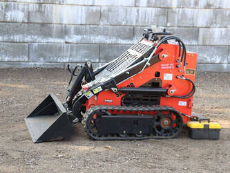صورة ل شيولات مجنزرة 2025 إس دي لول SL380R