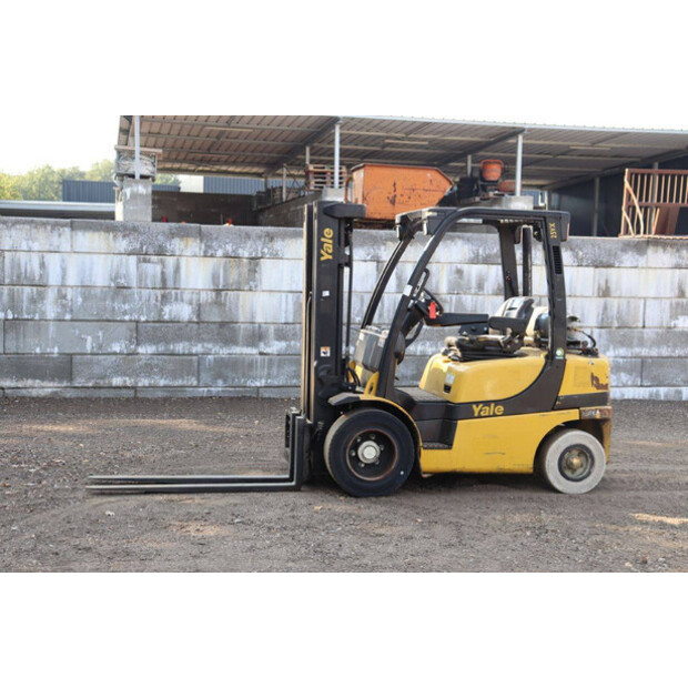 2017 Yale GLP25VXE2170-42603984