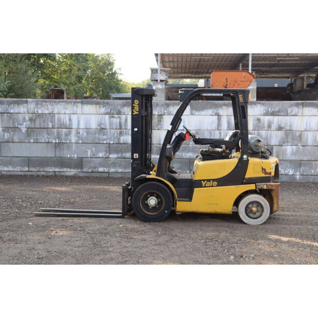 2017 Yale GLP25VXE2170-42603985