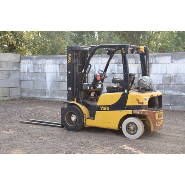 2017 Yale GLP25VXE2170-42603986
