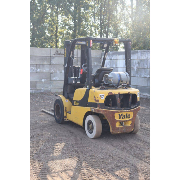 2017 Yale GLP25VXE2170-42603987