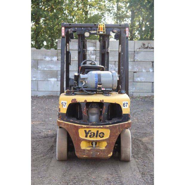 2017 Yale GLP25VXE2170-42603988