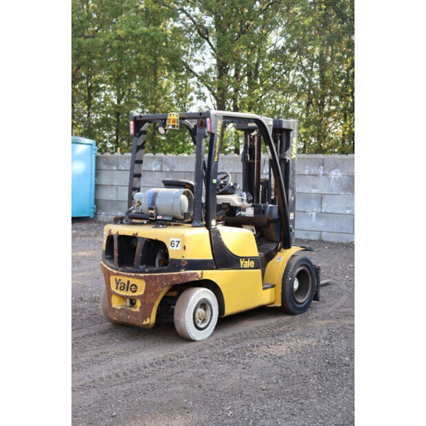 2017 Yale GLP25VXE2170-42603989