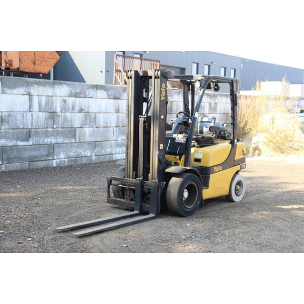 2017 Yale GLP25VXE2170-42603992