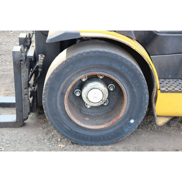 2017 Yale GLP25VXE2170-42603998