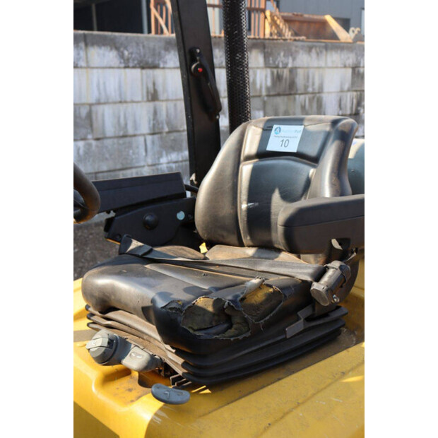 2017 Yale GLP25VXE2170-42604007