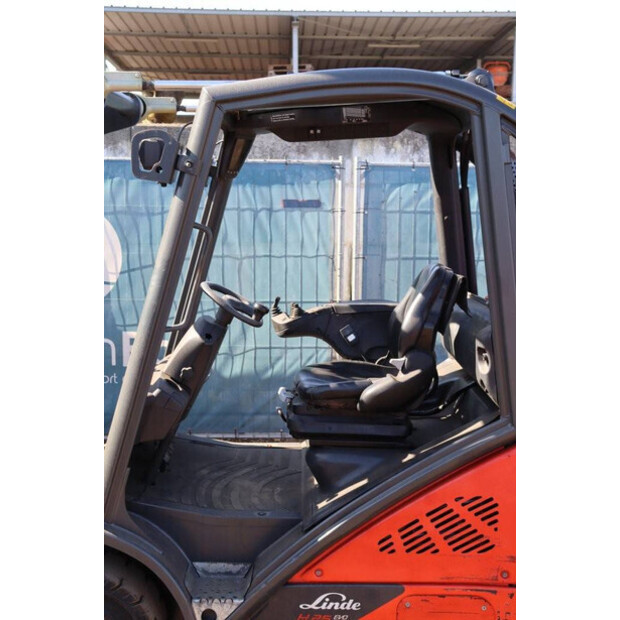 2018 ليندي H25T-02-42604158