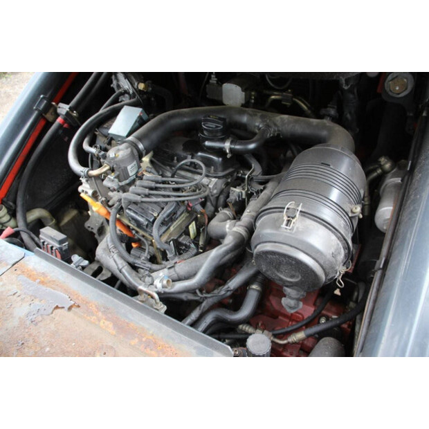 2013 ليندي H25T-42604304