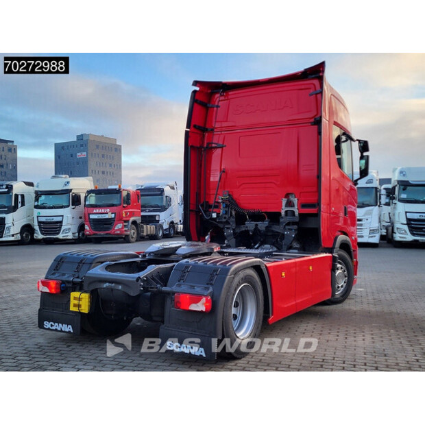 2024 Scania S460-42604315