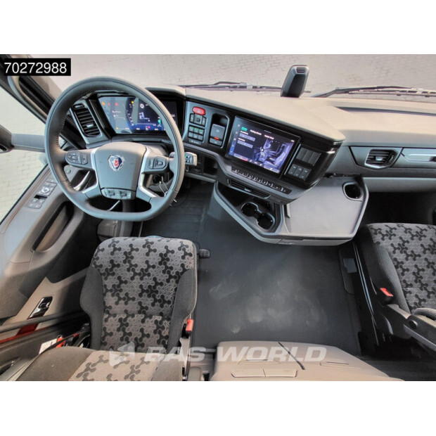 2024 Scania S460-42604316