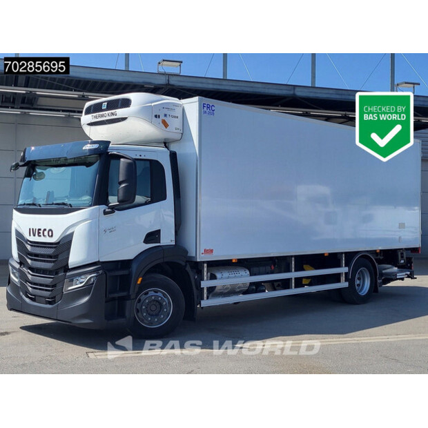 2024 Iveco S-Way 400-42604398
