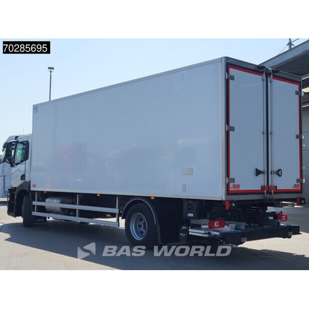 2024 Iveco S-Way 400-42604403