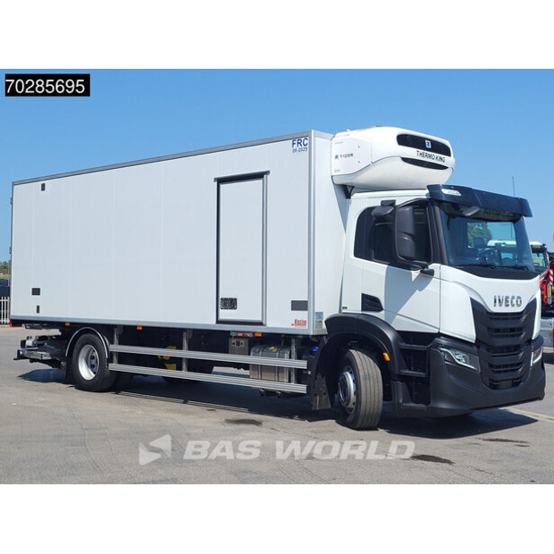 2024 Iveco S-Way 400-42604404